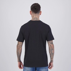 Camiseta DC Shoes DC Star Relative Masculina - Foto 4
