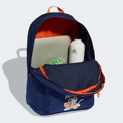 Mochila adidas Disney Mickey CL Infantil - Foto 4