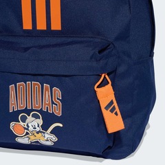 Mochila adidas Disney Mickey CL Infantil - Foto 5