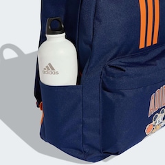 Mochila adidas Disney Mickey CL Infantil - Foto 6