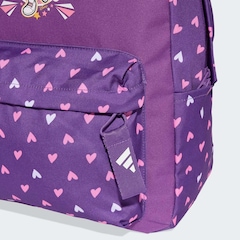 Mochila adidas Disney Mickey CL Infantil - Foto 5