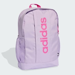 Mochila adidas Linear Infantil - Foto 2