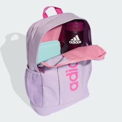 Mochila adidas Linear Infantil - Foto 3
