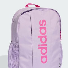 Mochila adidas Linear Infantil - Foto 4