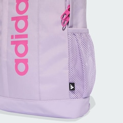 Mochila adidas Linear Infantil - Foto 5