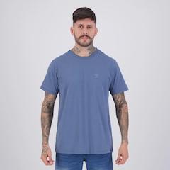 Camiseta DC Shoes Embroidery Masculina - Foto 1