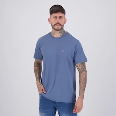 Camiseta DC Shoes Embroidery Masculina - Foto 3