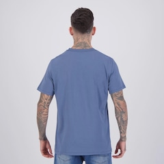 Camiseta DC Shoes Embroidery Masculina - Foto 4