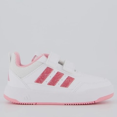 Tênis Infantil adidas Tensaur Sport 3.0 CF - Foto 1