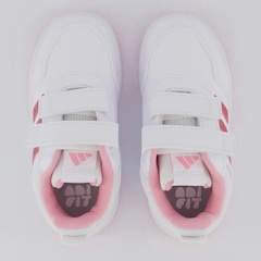 Tênis Infantil adidas Tensaur Sport 3.0 CF - Foto 4