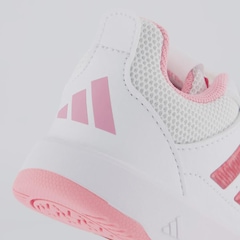 Tênis Infantil adidas Tensaur Sport 3.0 CF - Foto 6