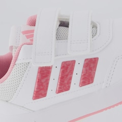 Tênis Infantil adidas Tensaur Sport 3.0 CF - Foto 7