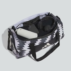 Mala adidas Tiro G Duffel M - Foto 4