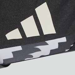 Mala adidas Tiro G Duffel M - Foto 5