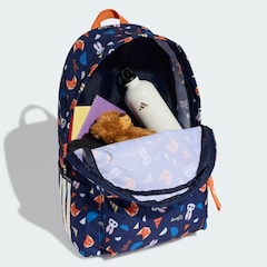 Mochila adidas Disney Zootopia CL Infantil - Foto 4