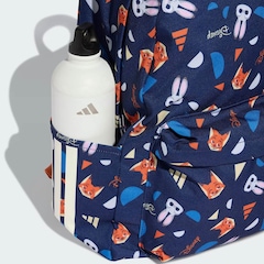 Mochila adidas Disney Zootopia CL Infantil - Foto 5