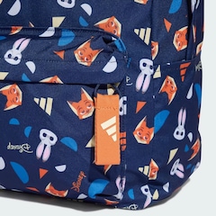 Mochila adidas Disney Zootopia CL Infantil - Foto 6