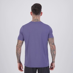 Camiseta Fila Sun Protect Breezy Masculina - Foto 4