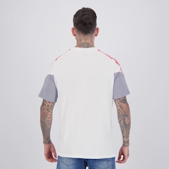 Camiseta do Internacional Concentração 26/27 adidas Masculino - Foto 4