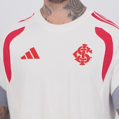 Camiseta do Internacional Concentração 26/27 adidas Masculino - Foto 5