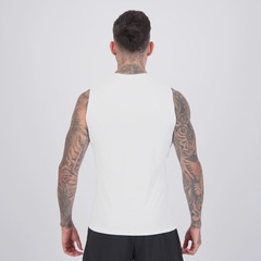 Regata Fila Performa Eco Logo Masculina - Foto 4