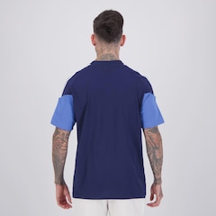 Camiseta do Cruzeiro Concentração 26/27 Adidas Masculina - Foto 4