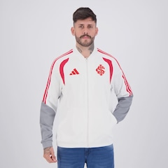 Jaqueta adidas Internacional Apresentação 26/27 Masculina - Foto 1