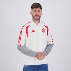 Jaqueta adidas Internacional Apresentação 26/27 Masculina - Foto 2