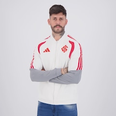 Jaqueta adidas Internacional Apresentação 26/27 Masculina - Foto 3