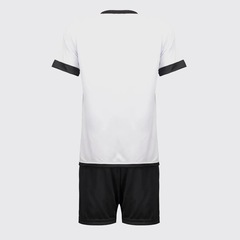 Kit Supporter Graphik Vasco Infantil - Foto 2