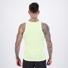 Regata Fila Sport Melange II Masculina - Foto 4