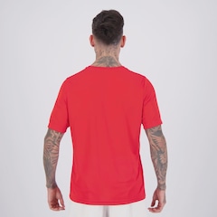 Camiseta Puma ESS Small Logo Masculina - Foto 4