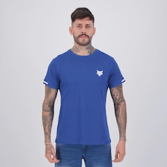 Camisa do Cruzeiro Tom Masculina - Foto 1