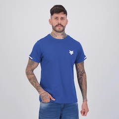 Camisa do Cruzeiro Tom Masculina - Foto 2