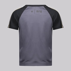 Camisa Botafogo Cantar Infantil - Foto 2