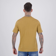 Camiseta Puma ESS No. 1 Masculina - Foto 4