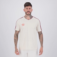 Camisa Umbro Legacy Field Masculina - Foto 1