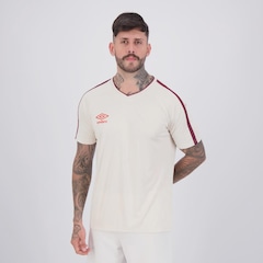 Camisa Umbro Legacy Field Masculina - Foto 3