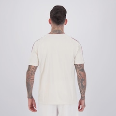 Camisa Umbro Legacy Field Masculina - Foto 4