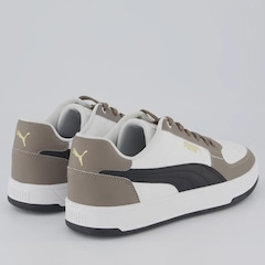 Tênis Masculino Puma Caven 2.0 BDP - Foto 3