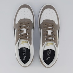 Tênis Masculino Puma Caven 2.0 BDP - Foto 4