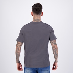 Camiseta Puma ESS No. 1 Masculina - Foto 4