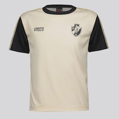 Camisa Vasco Estouro Infantil - Foto 1