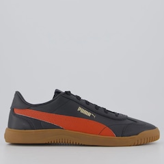 Tênis Masculino Puma Club 5V5 - Foto 1