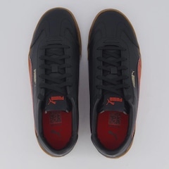 Tênis Masculino Puma Club 5V5 - Foto 4