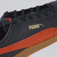 Tênis Masculino Puma Club 5V5 - Foto 7