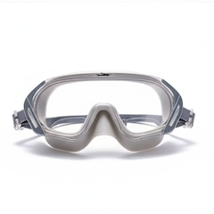 Mascara de Natação Gold Sports Pacific Swin 14.0 High Definition - Foto 2