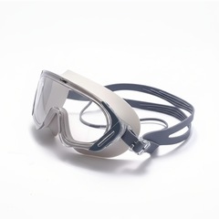 Mascara de Natação Gold Sports Pacific Swin 14.0 High Definition - Foto 4