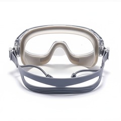 Mascara de Natação Gold Sports Pacific Swin 14.0 High Definition - Foto 5