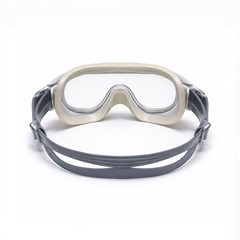 Mascara de Natação Gold Sports Pacific Swin 14.0 High Definition - Foto 6